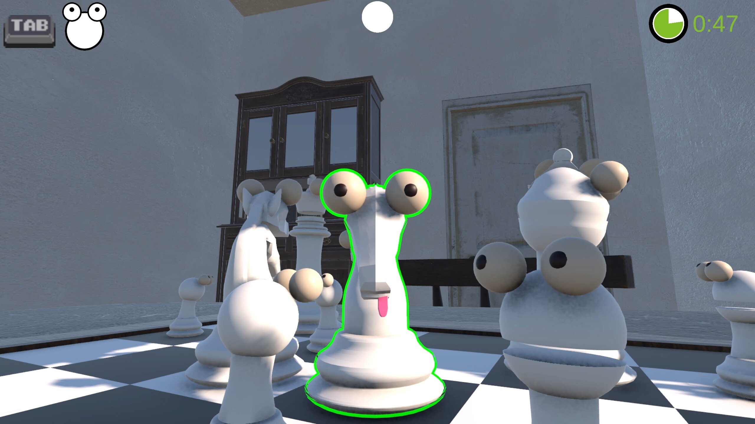 Team Chess screenshot 1