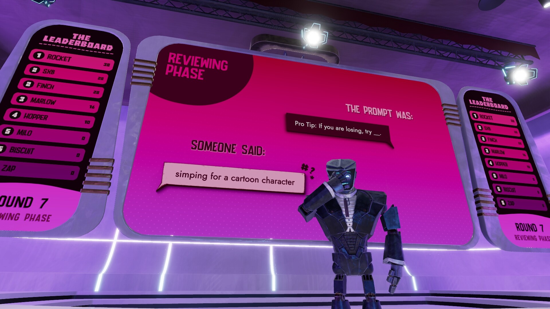 ZAPLOOPA 4040 screenshot 3