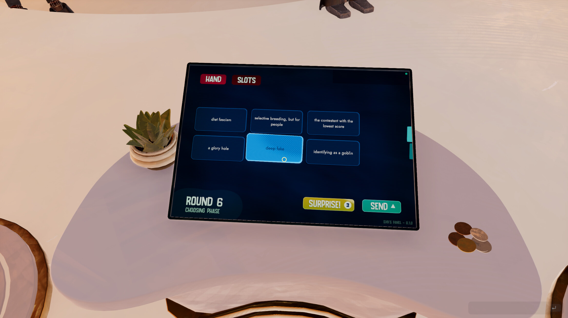 ZAPLOOPA 4040 screenshot 2