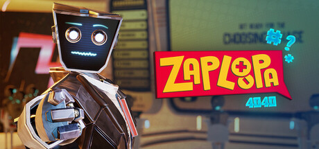 ZAPLOOPA 4040