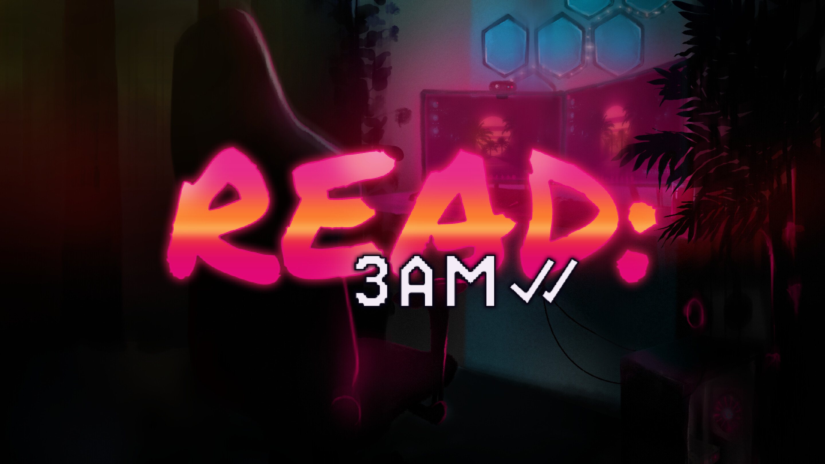 READ: 3AM trailer