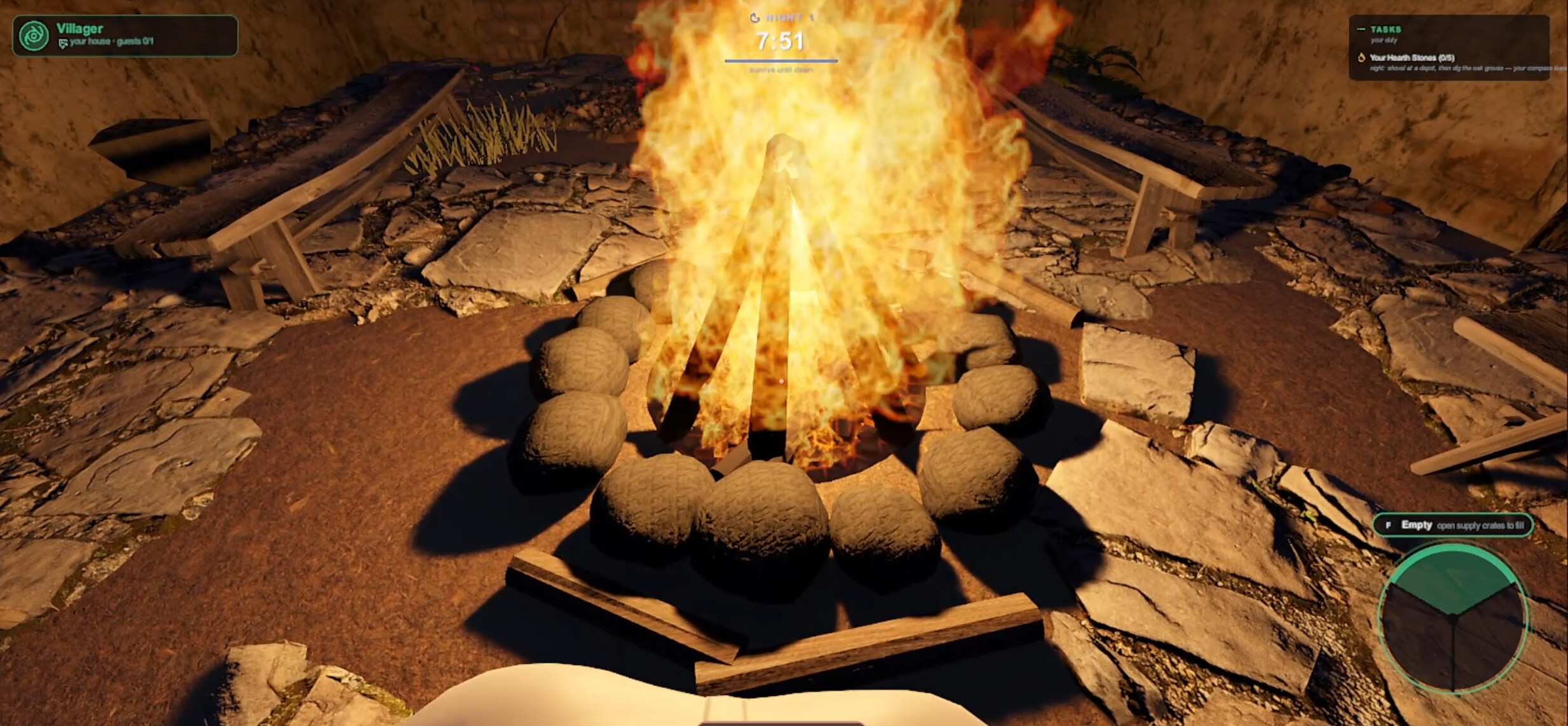 Kamira screenshot 3