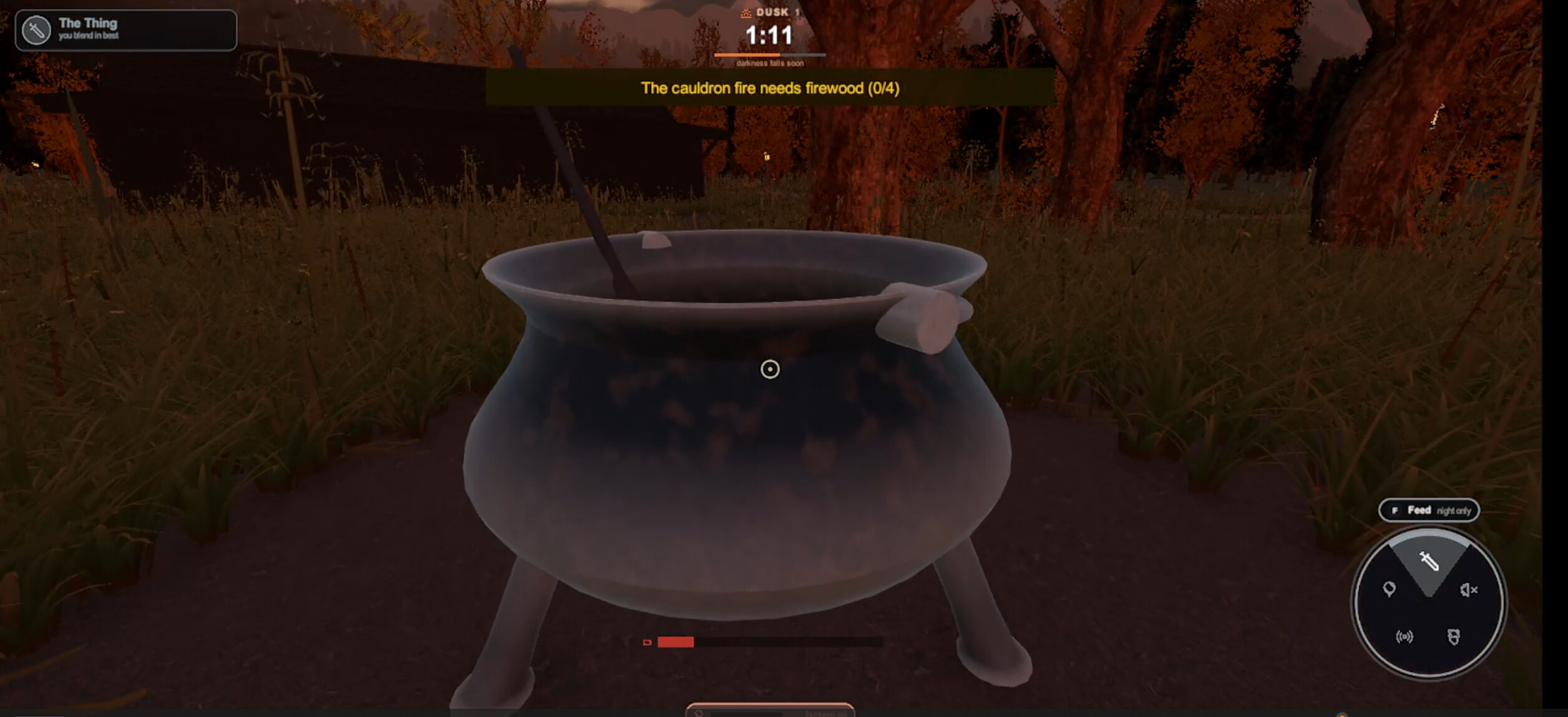 Kamira screenshot 4