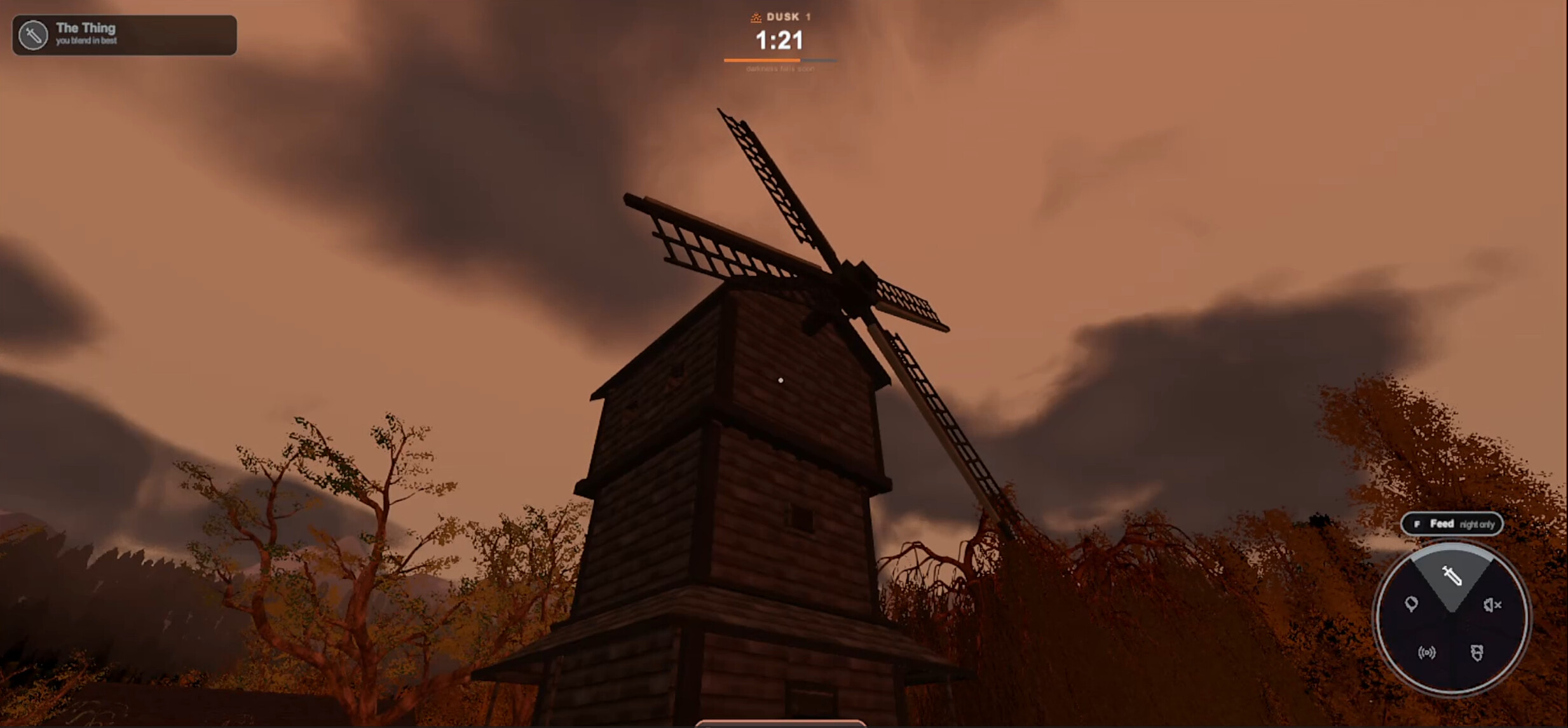 Kamira screenshot 2