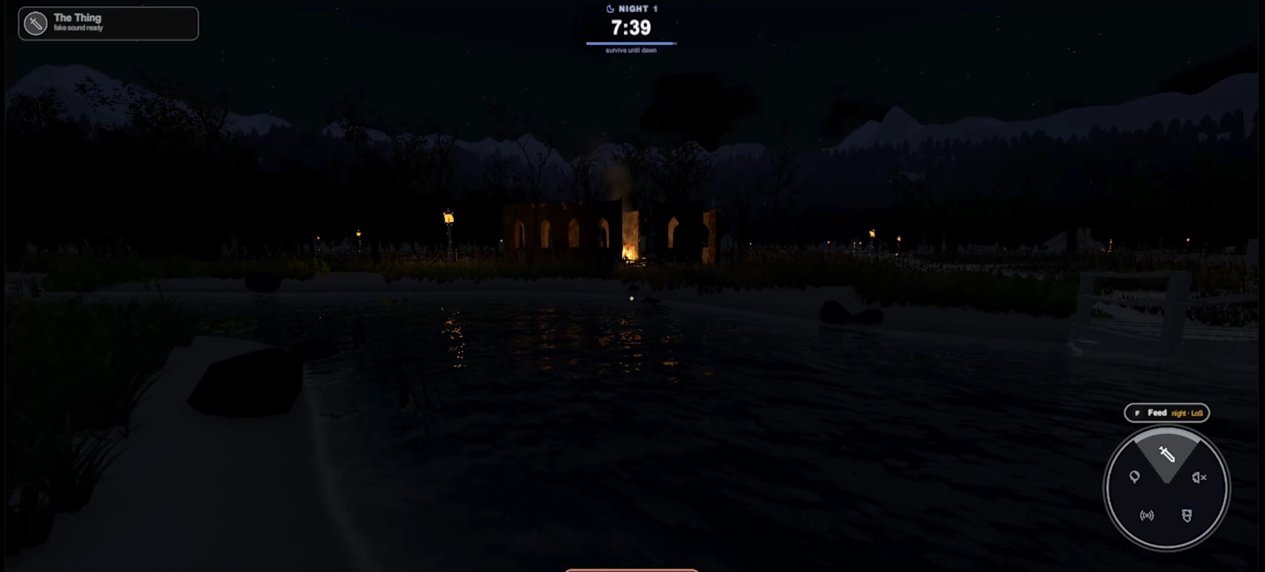 Kamira screenshot 5
