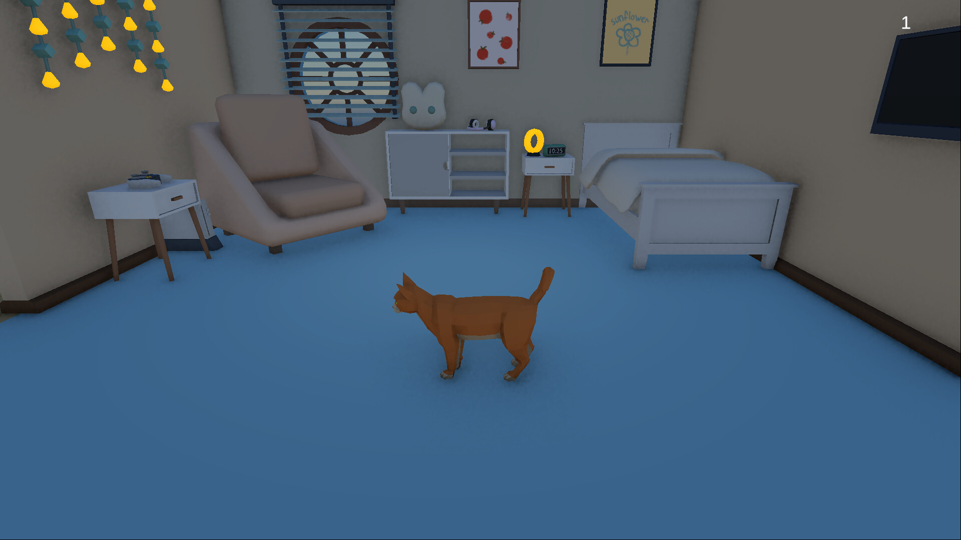 Just 9 Lives screenshot 3