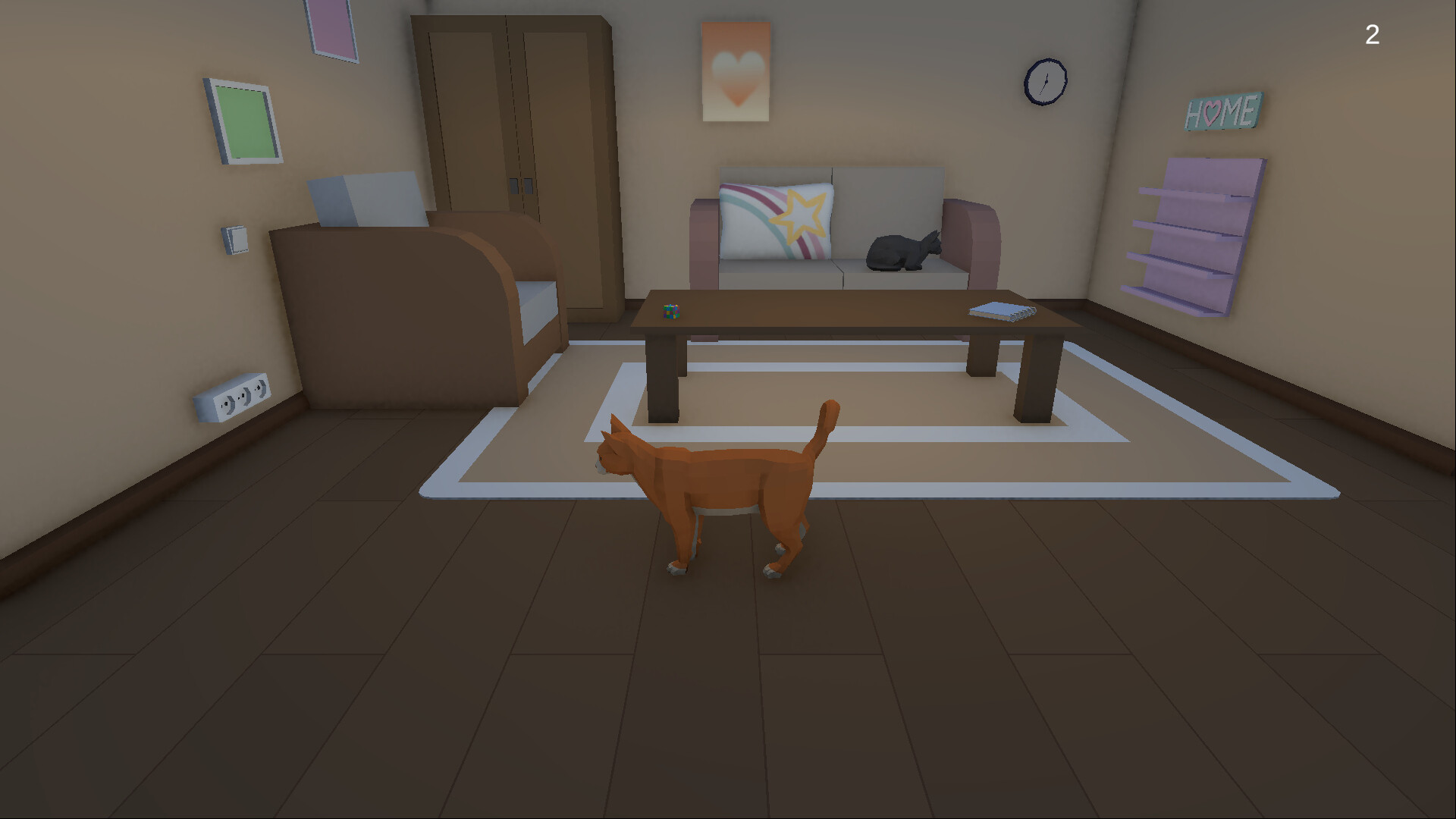 Just 9 Lives screenshot 4