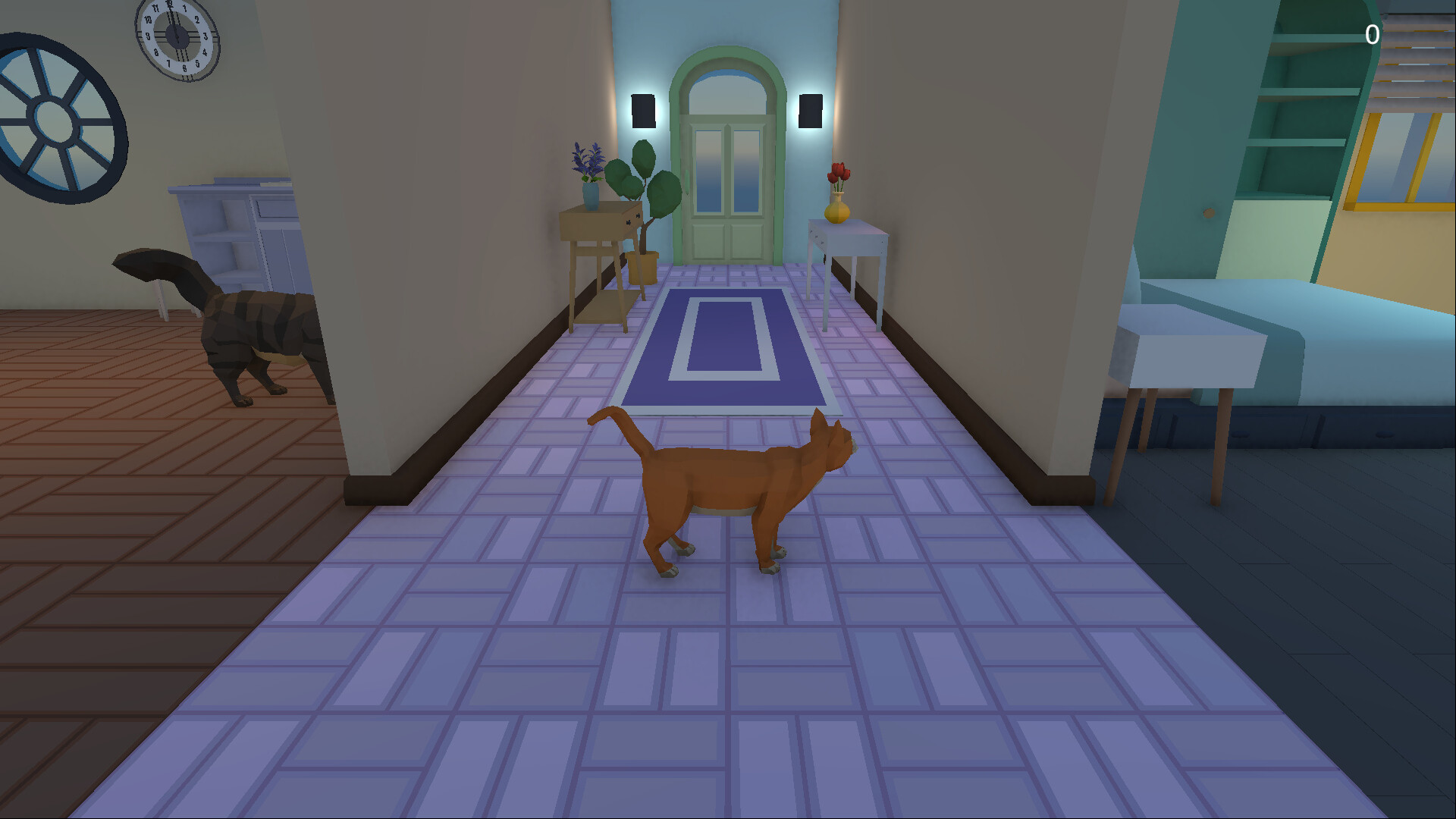 Just 9 Lives screenshot 5