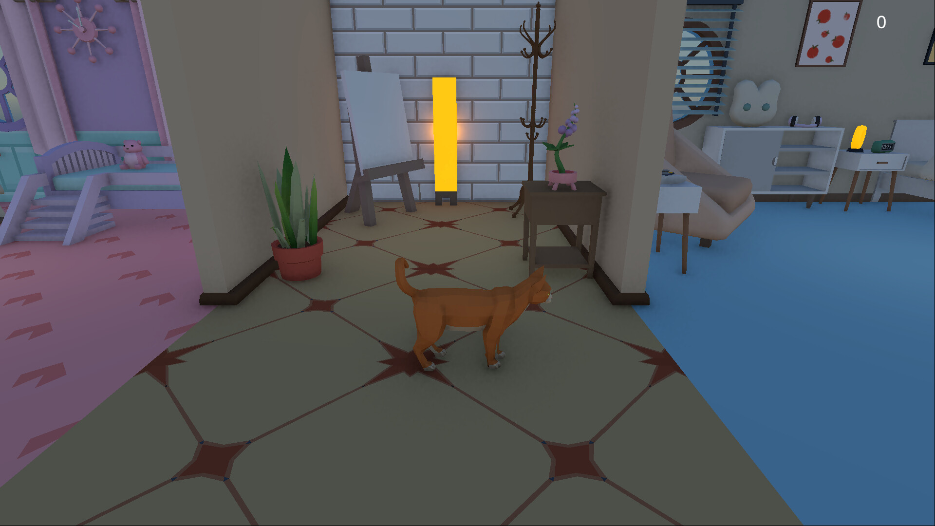 Just 9 Lives screenshot 2