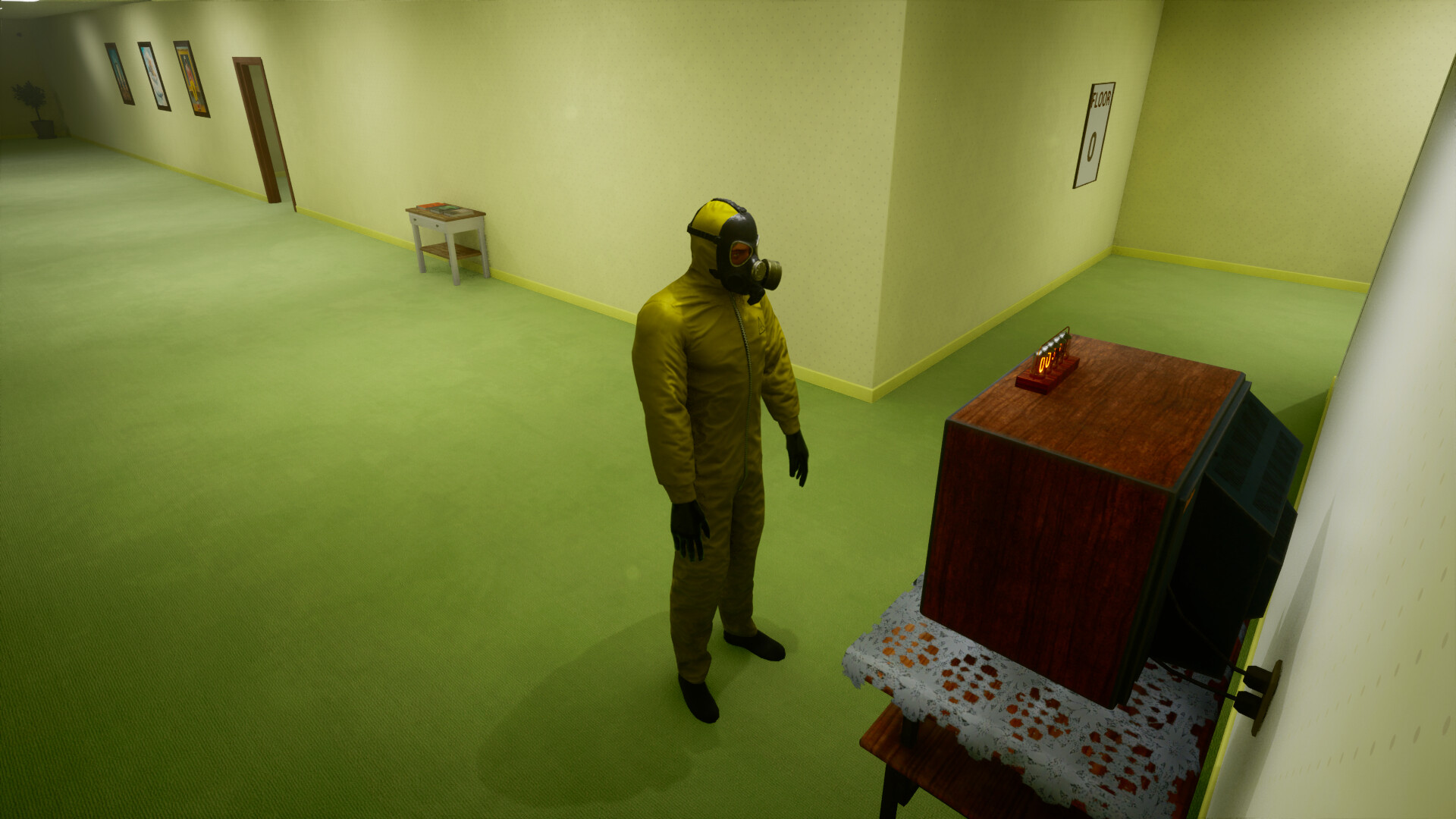 Anomaly Archives screenshot 2