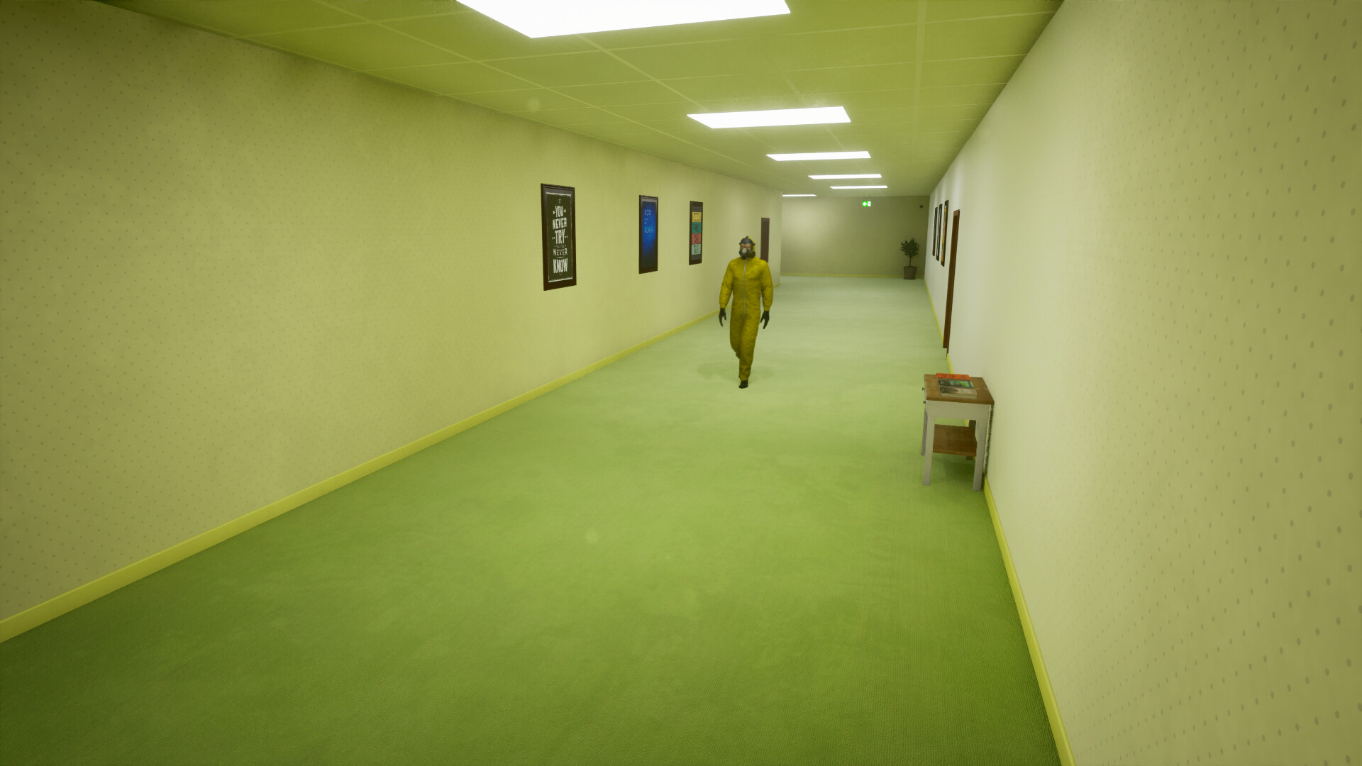 Anomaly Archives screenshot 1