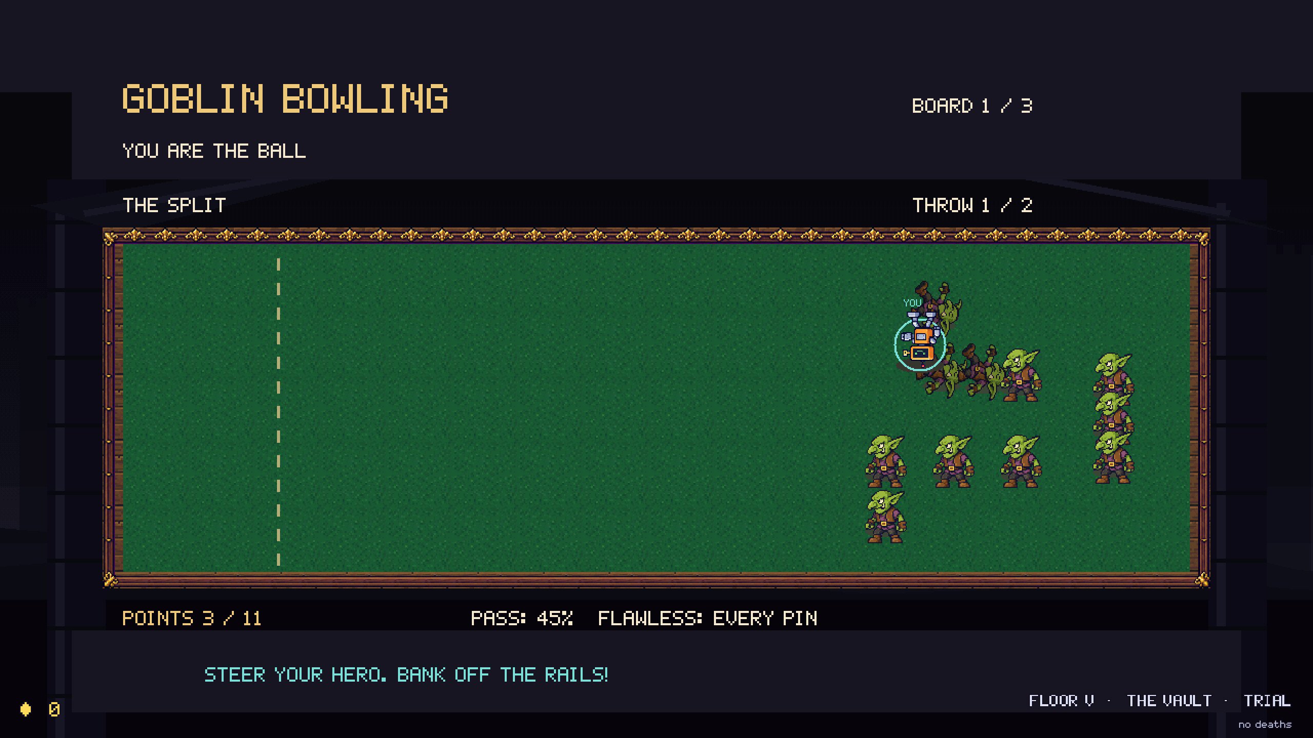 The Infinite Tower screenshot 5