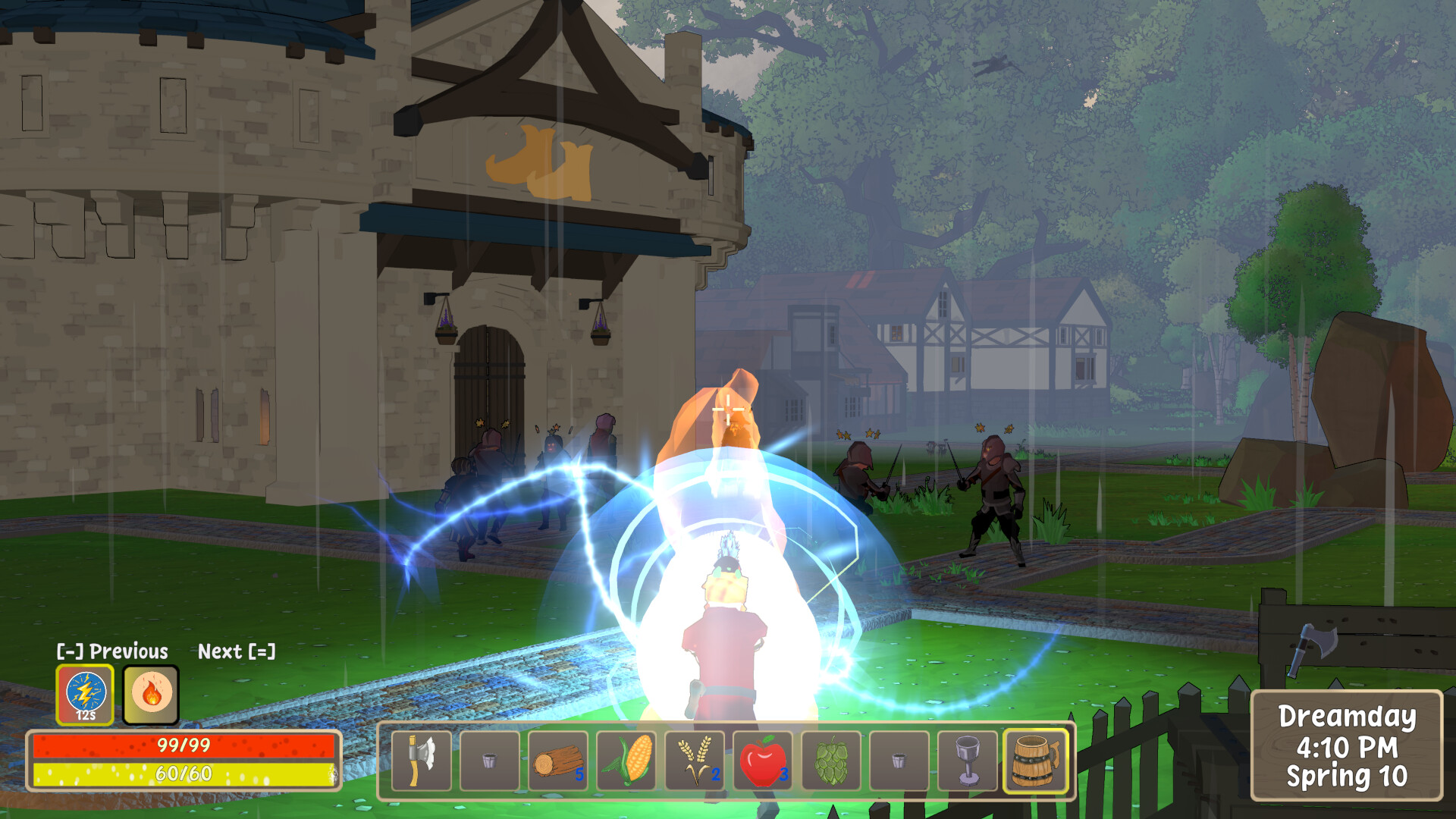Brewhaven screenshot 3