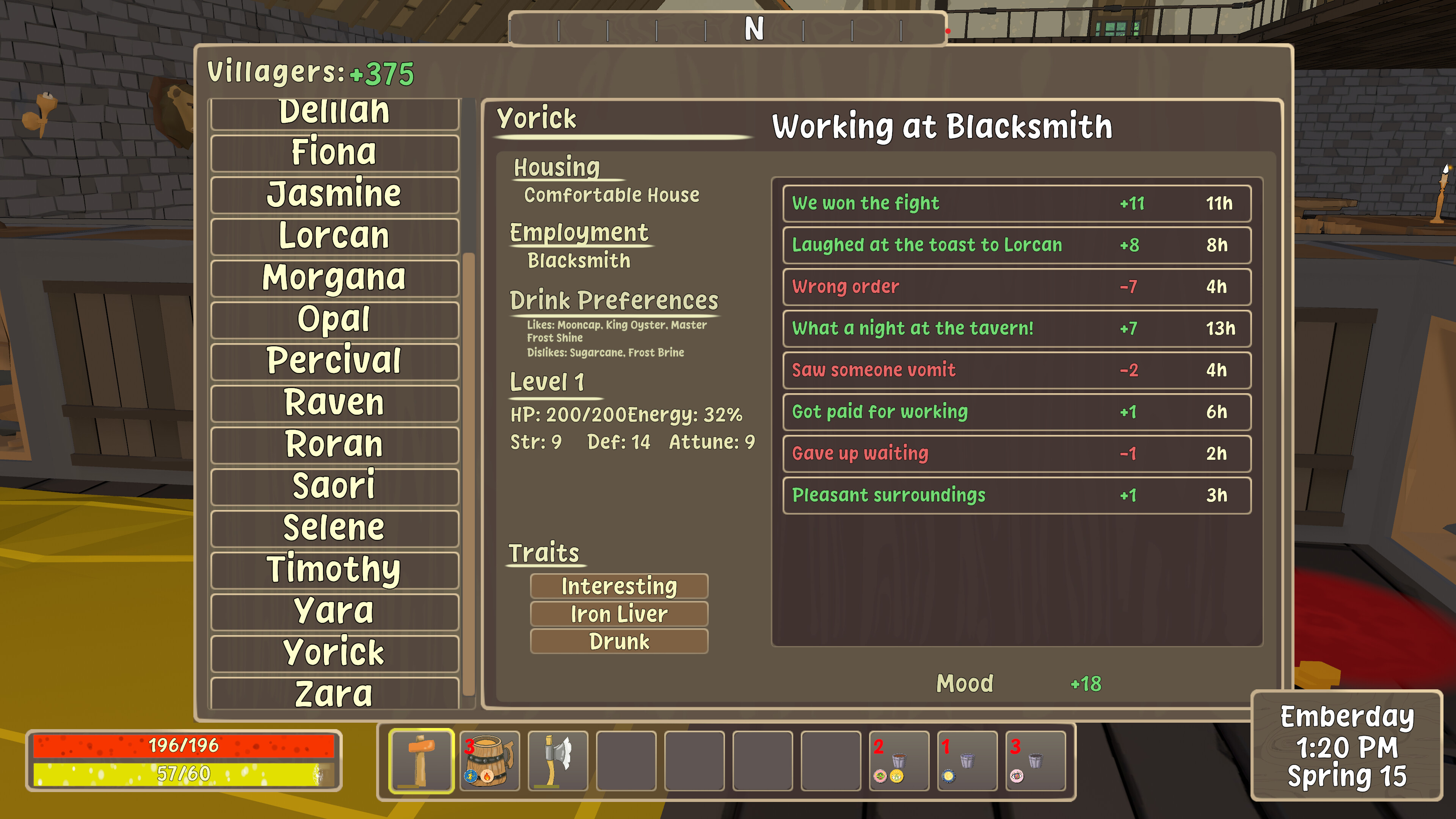 Brewhaven screenshot 5