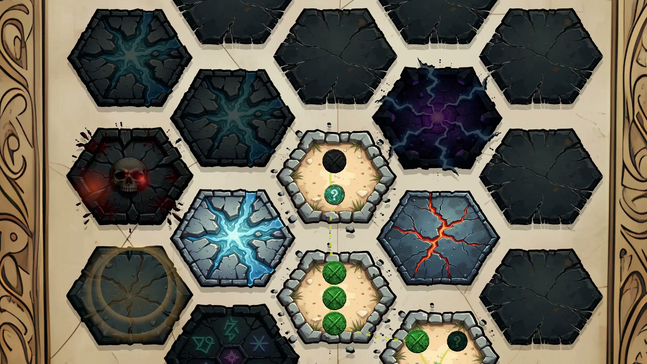 Beyond Realm screenshot 4