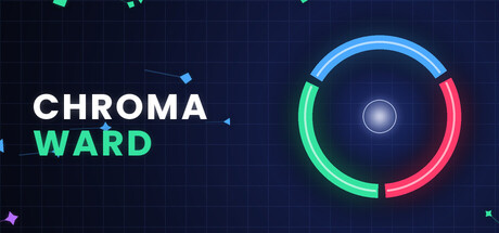 Cover art from Chroma Ward