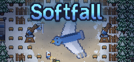 Cover art from Softfall