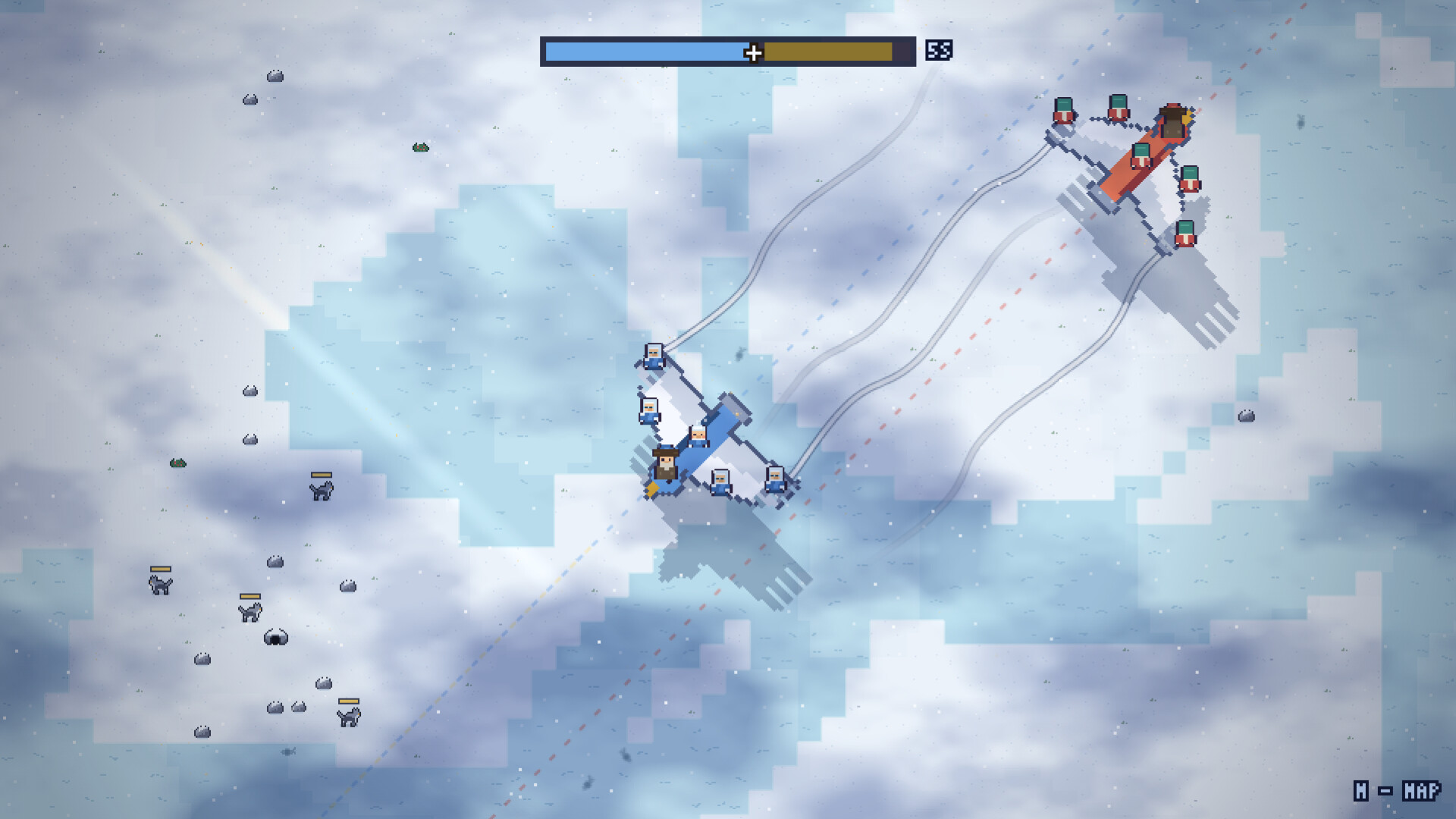 Softfall screenshot 1