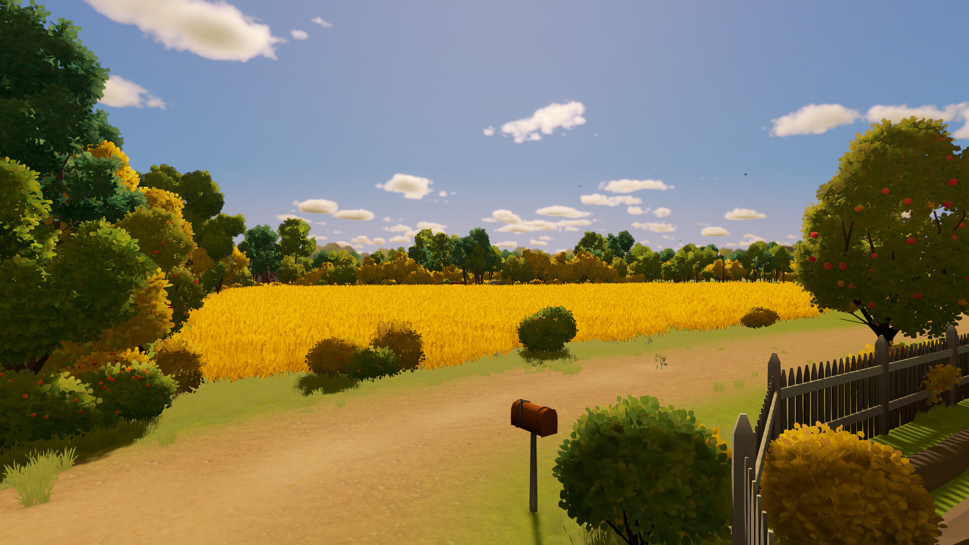 A Place to Grow screenshot 2