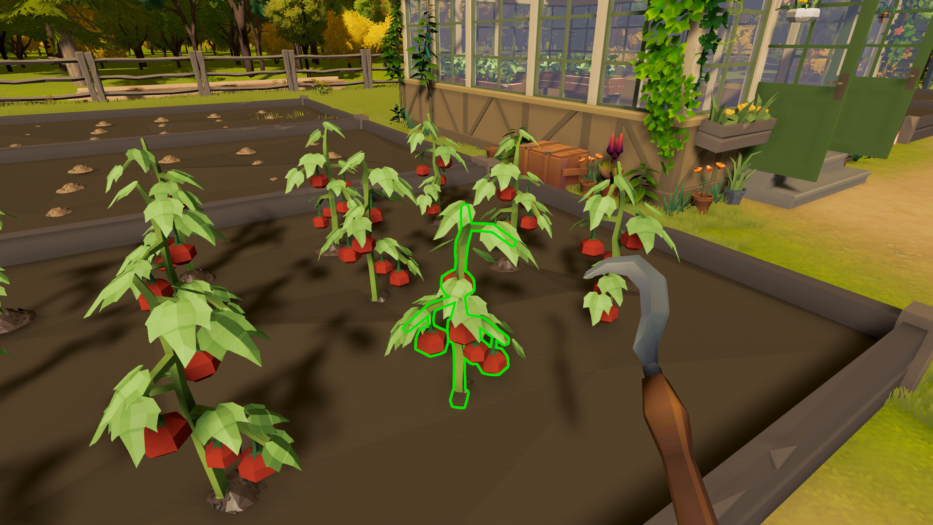 A Place to Grow screenshot 3