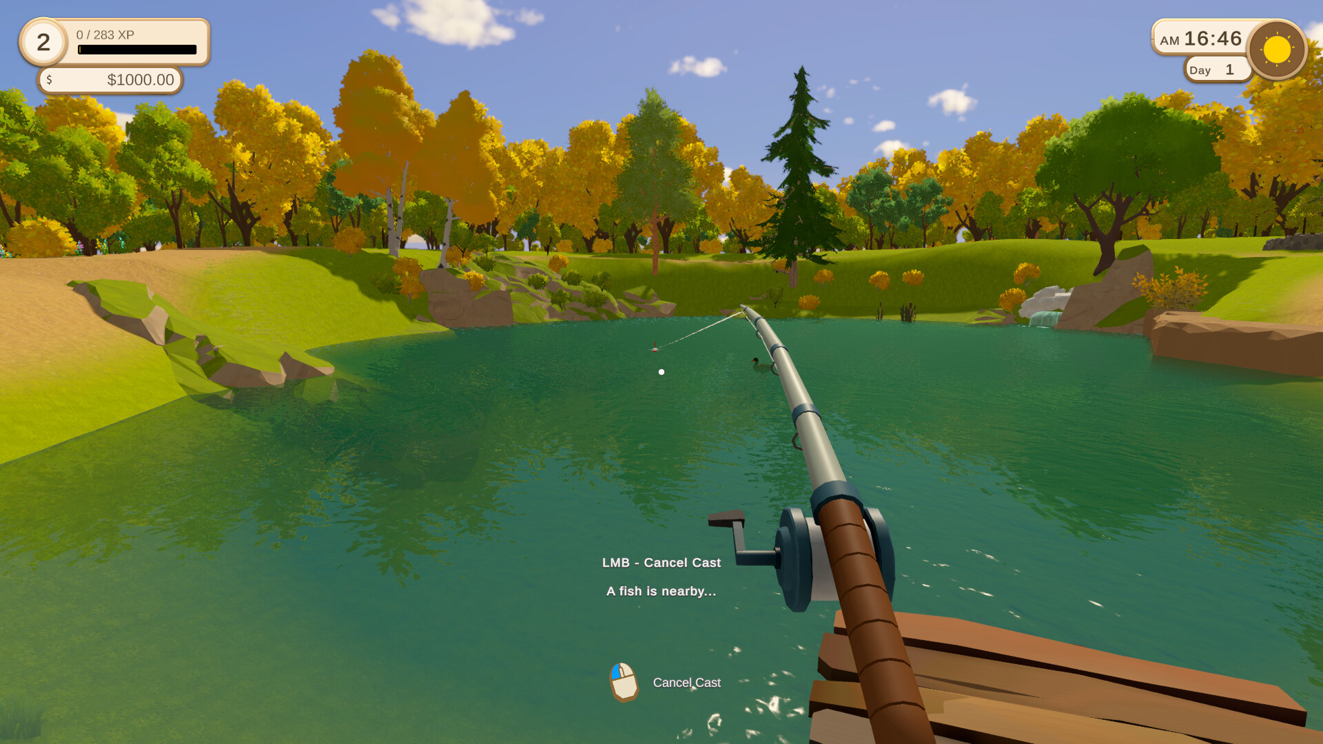 A Place to Grow screenshot 4