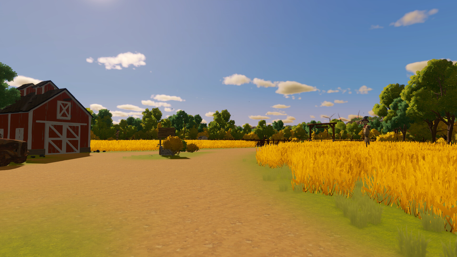 A Place to Grow screenshot 5