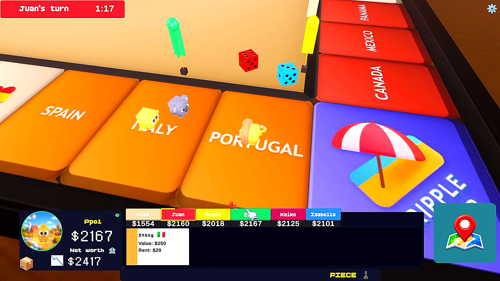 RIPPLES screenshot 4