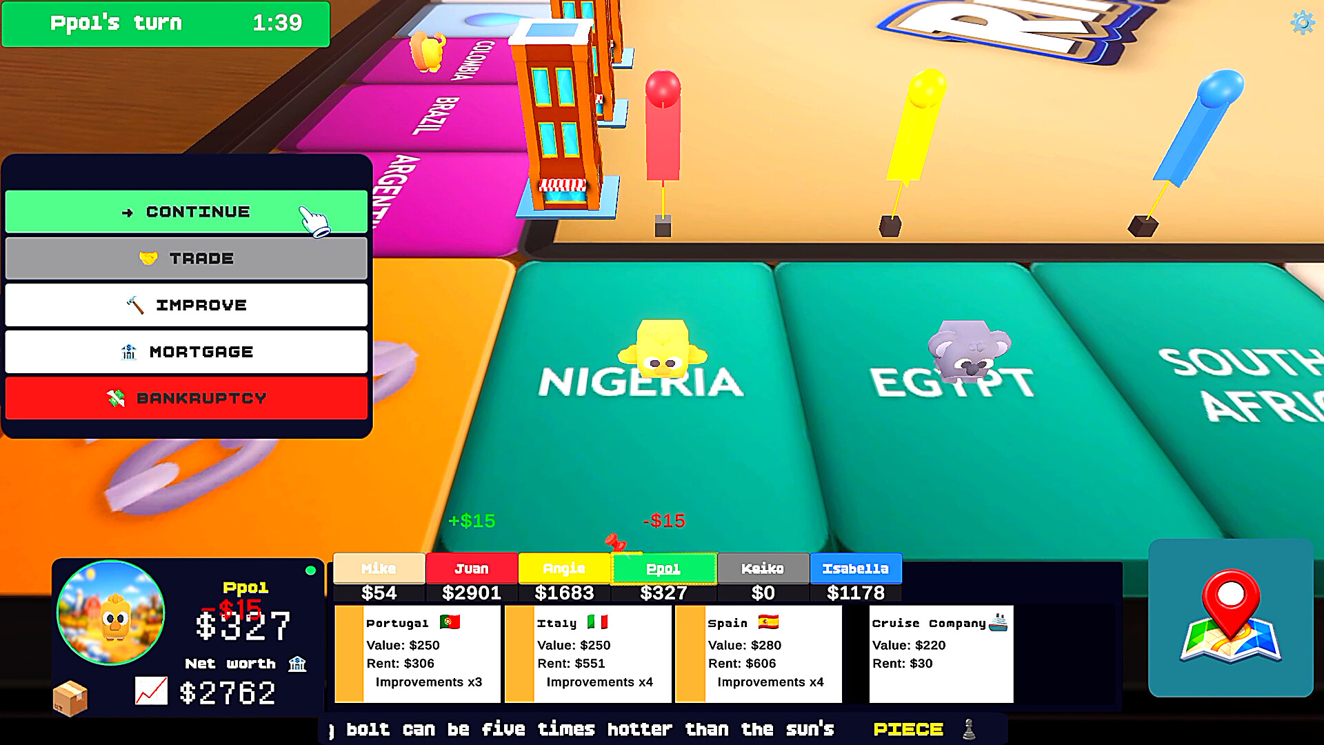 RIPPLES screenshot 3