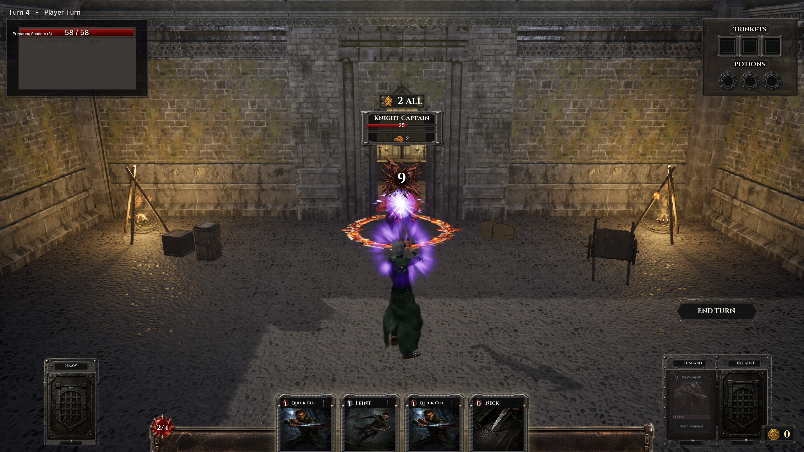 Wyrmhold screenshot 4