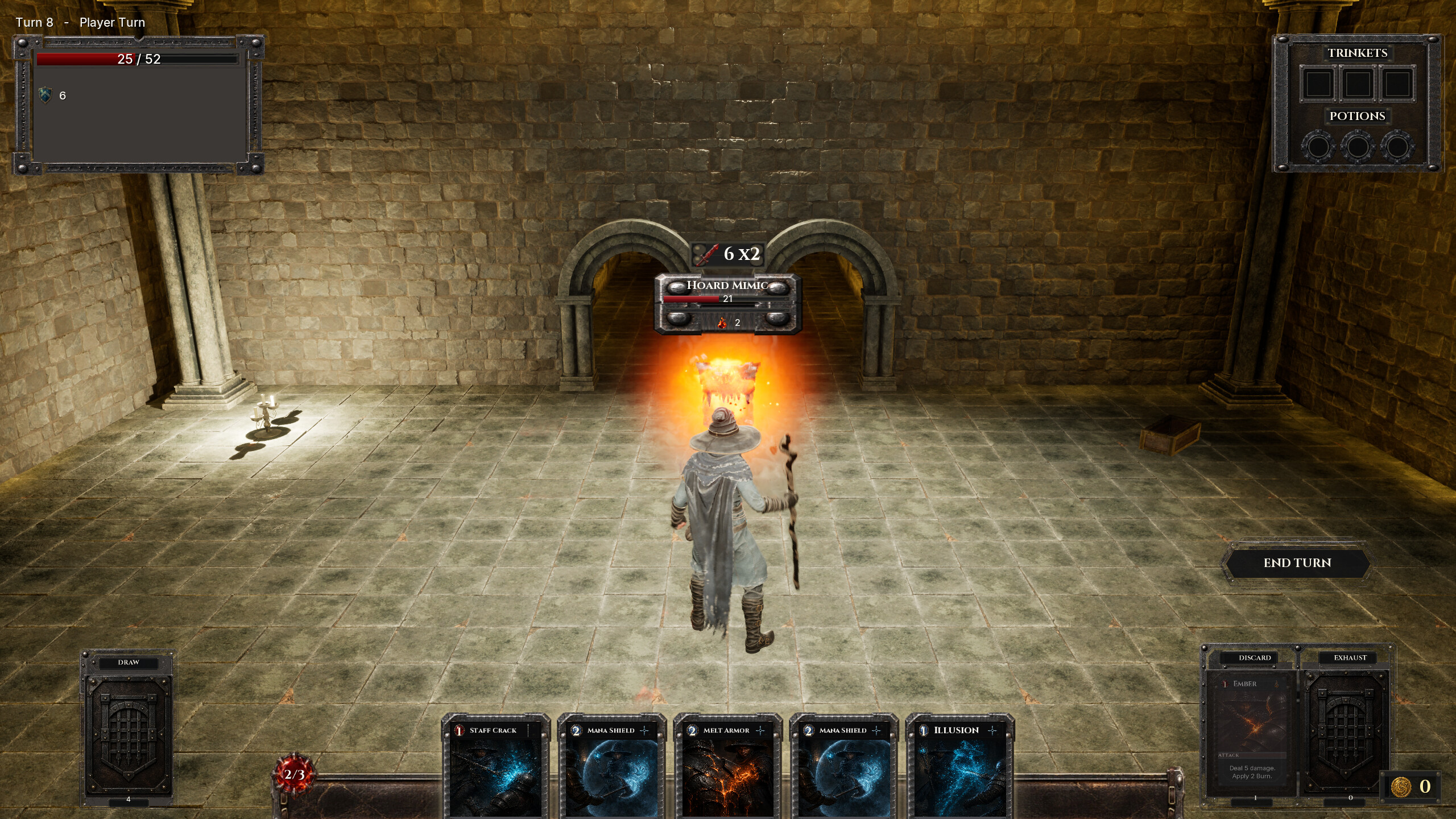 Wyrmhold screenshot 3