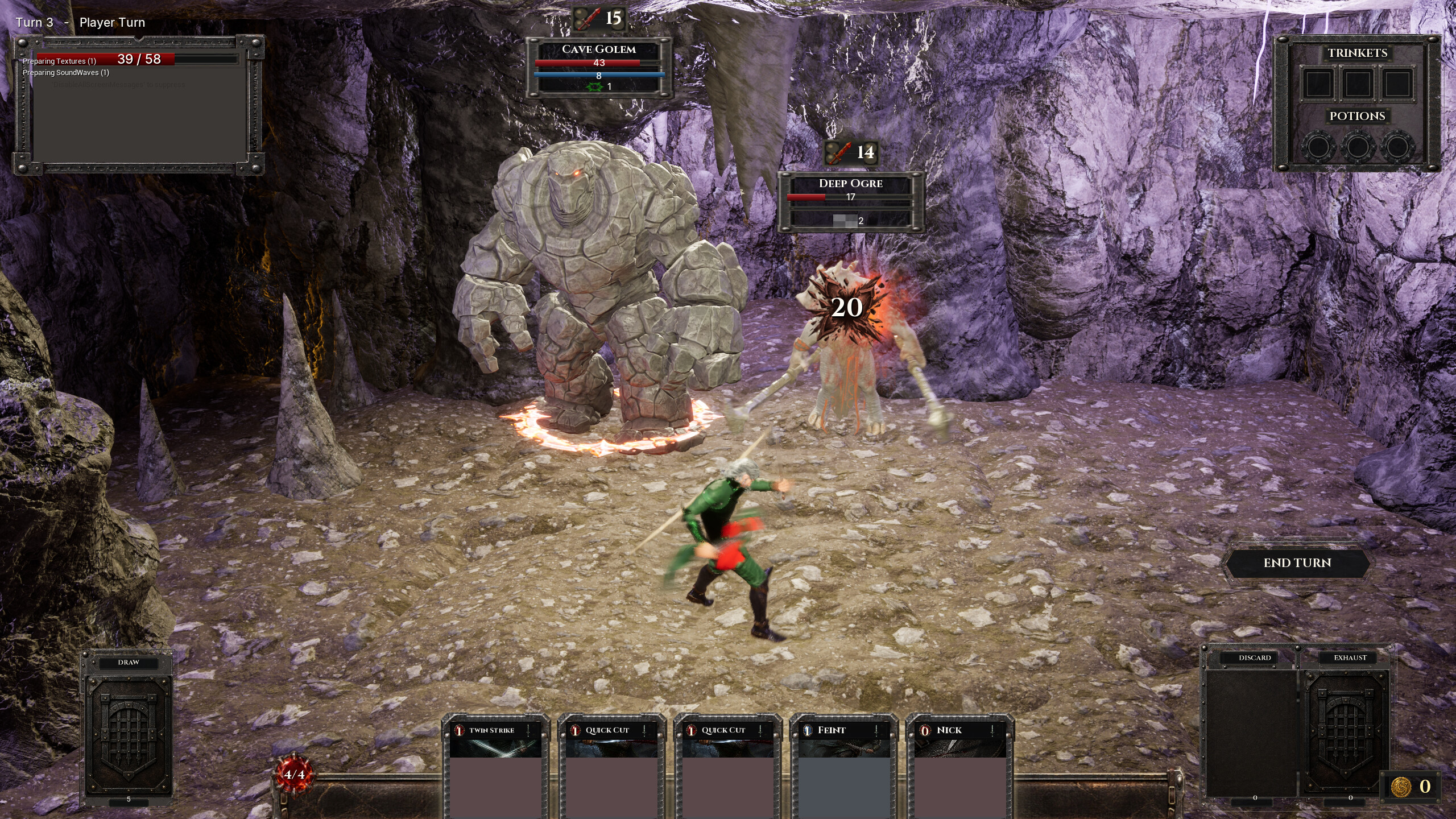 Wyrmhold screenshot 2