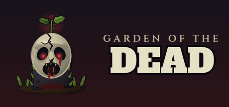 Cover art from Garden of the Dead