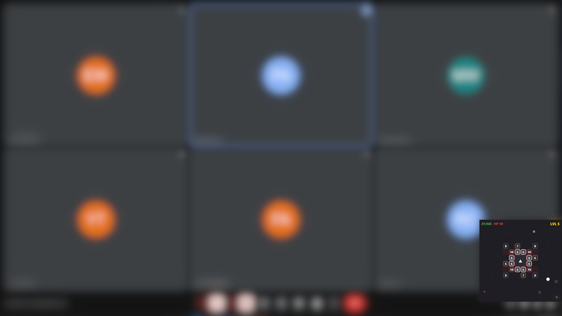 MicroTD screenshot 3