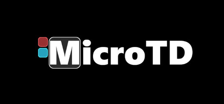 Cover art from MicroTD