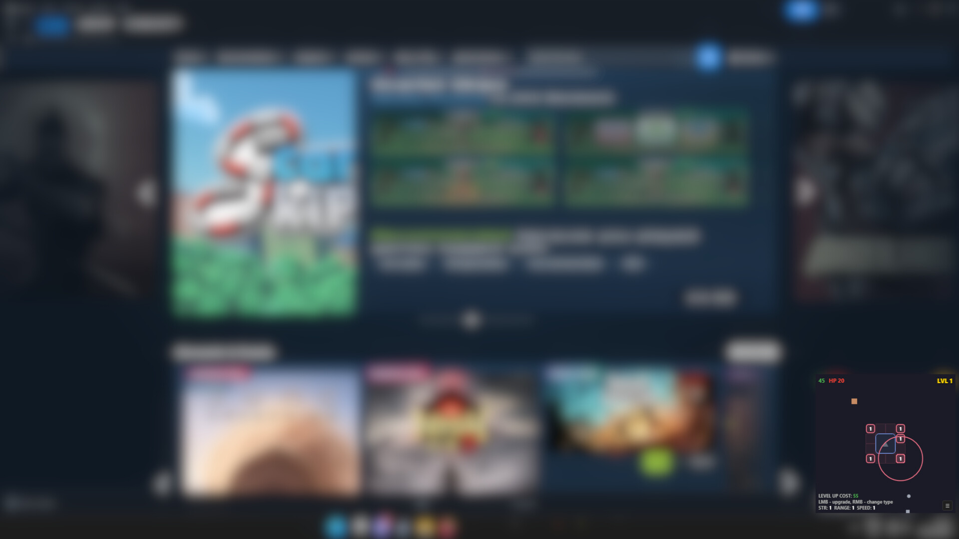 MicroTD trailer