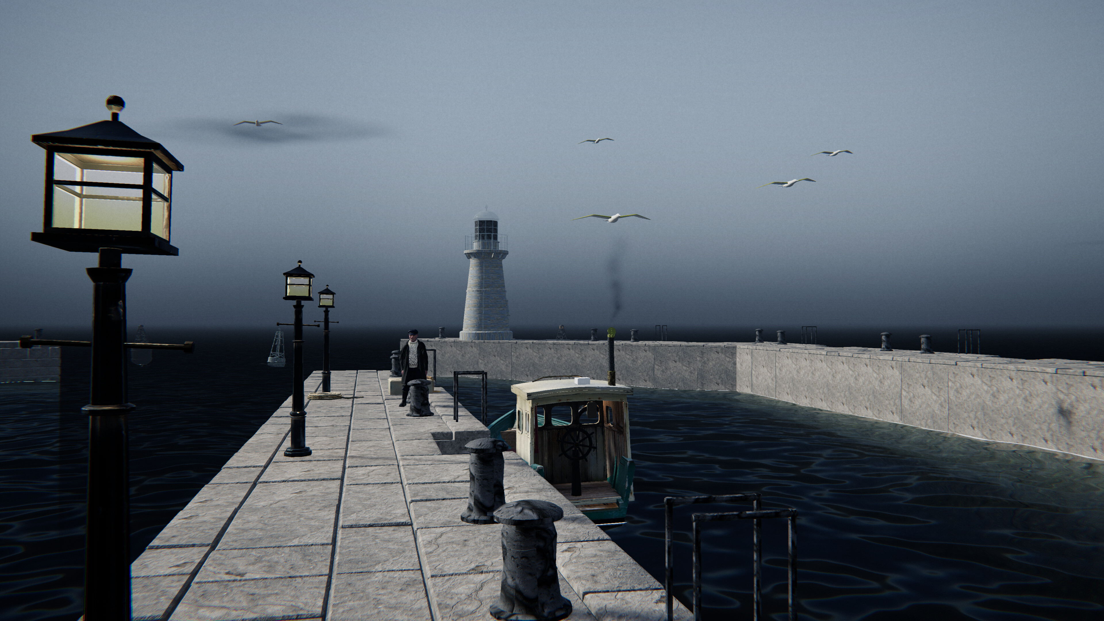 Secret of the Sanctuary screenshot 5