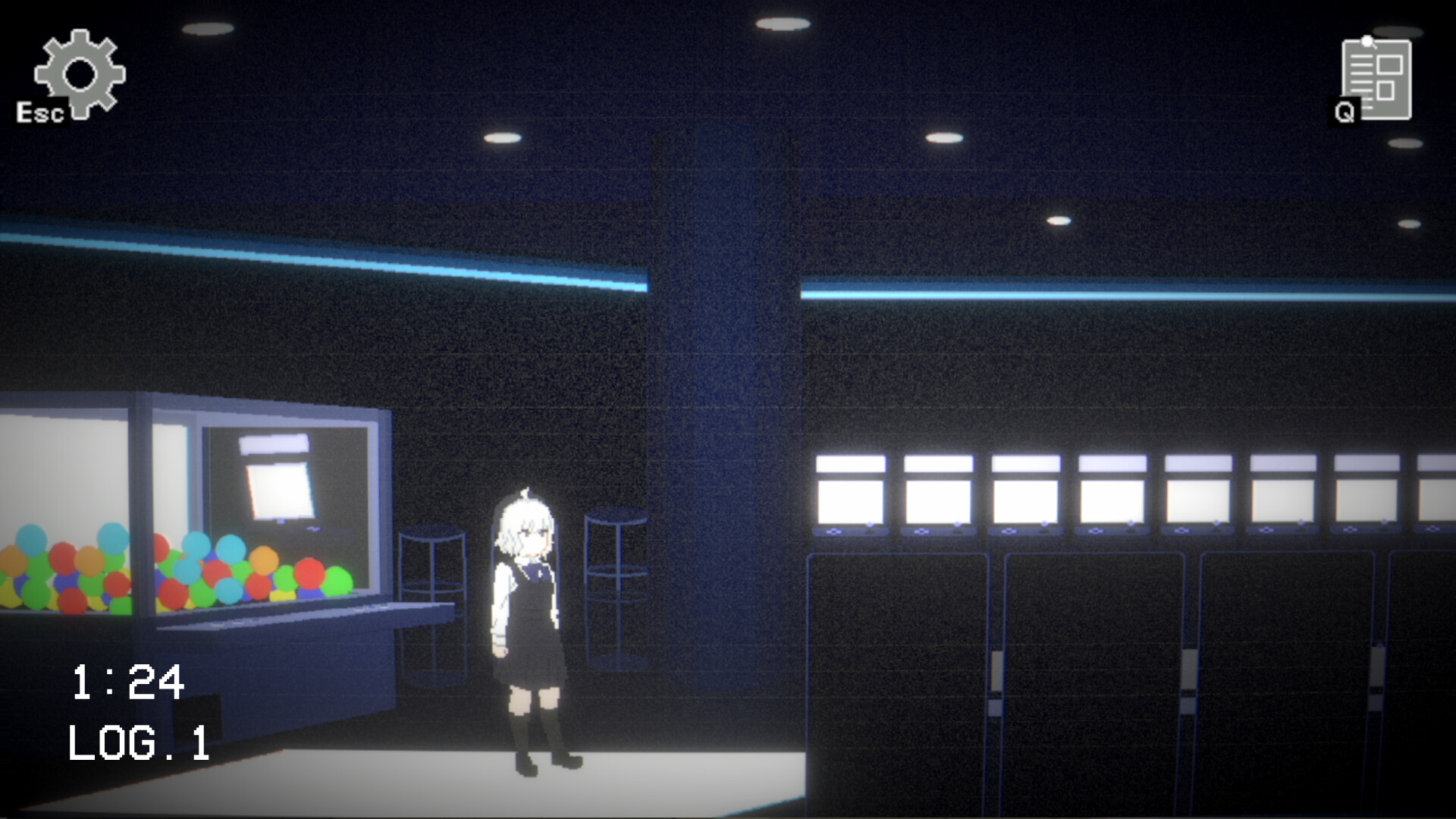 エンゼルモール screenshot 4