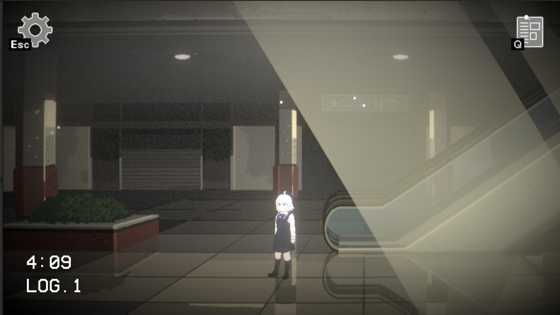 エンゼルモール screenshot 1