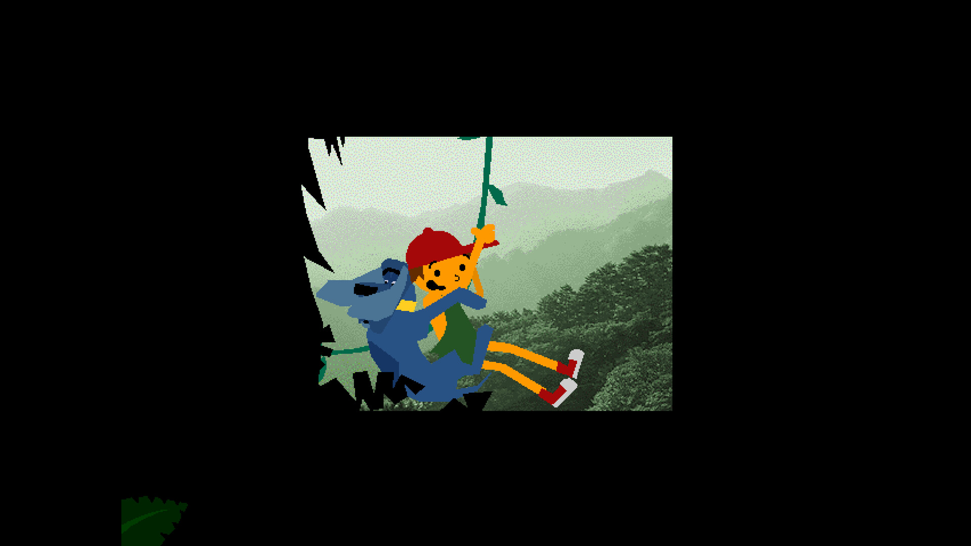 Elroy: King of the Jungle screenshot 4