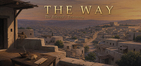 Cover art from The Way: The Beloved's Testimony