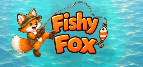 Cover art from FishyFox