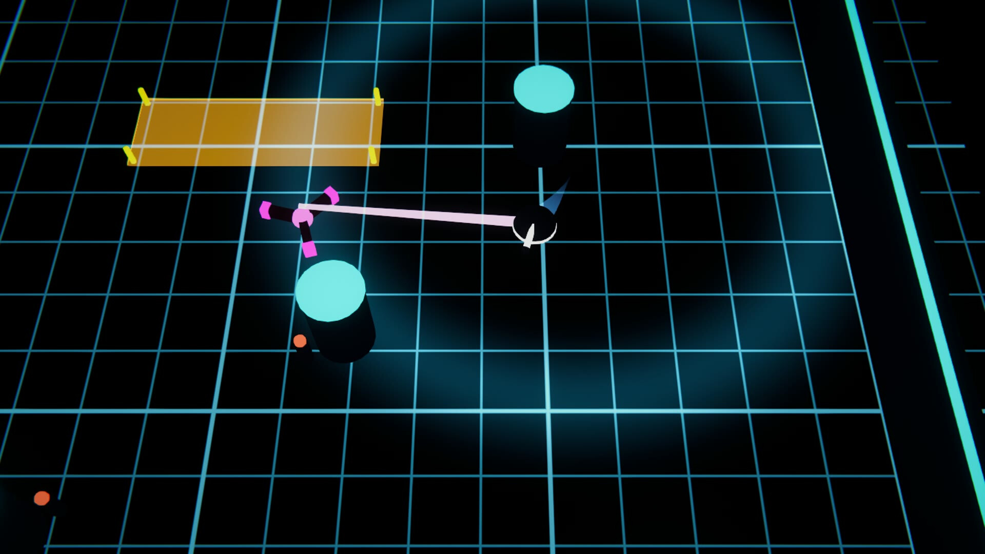 第三定律 THIRD LAW screenshot 5