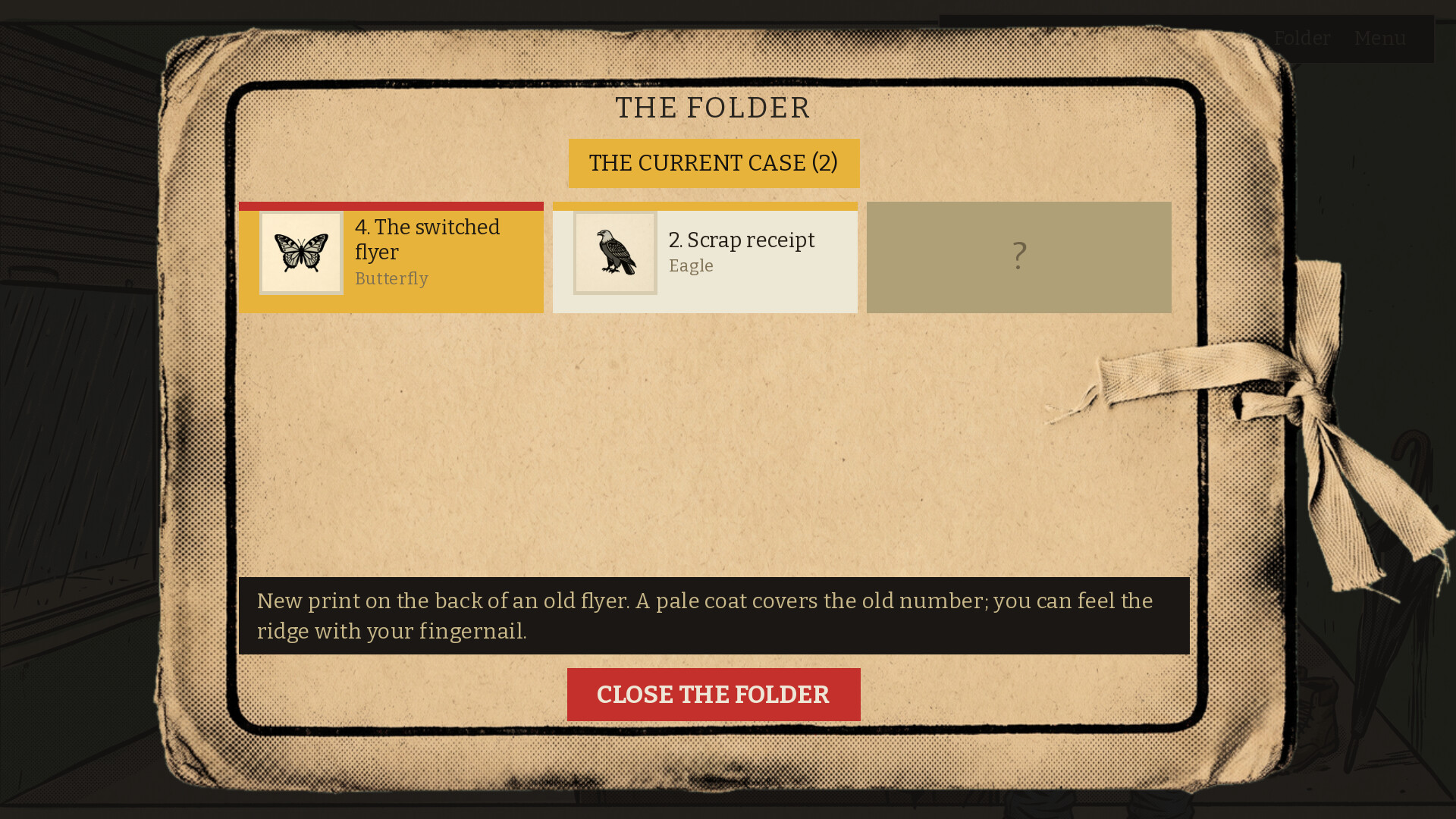 Água Suja (Nobody Dies Here) screenshot 5