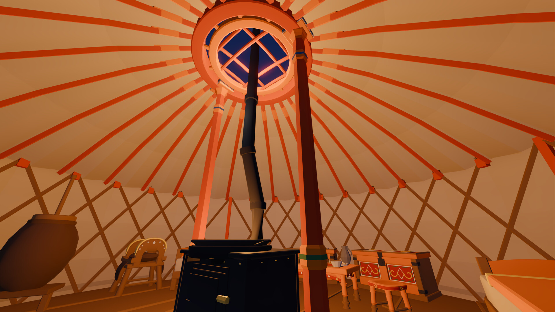 The Last Summer Holiday screenshot 5