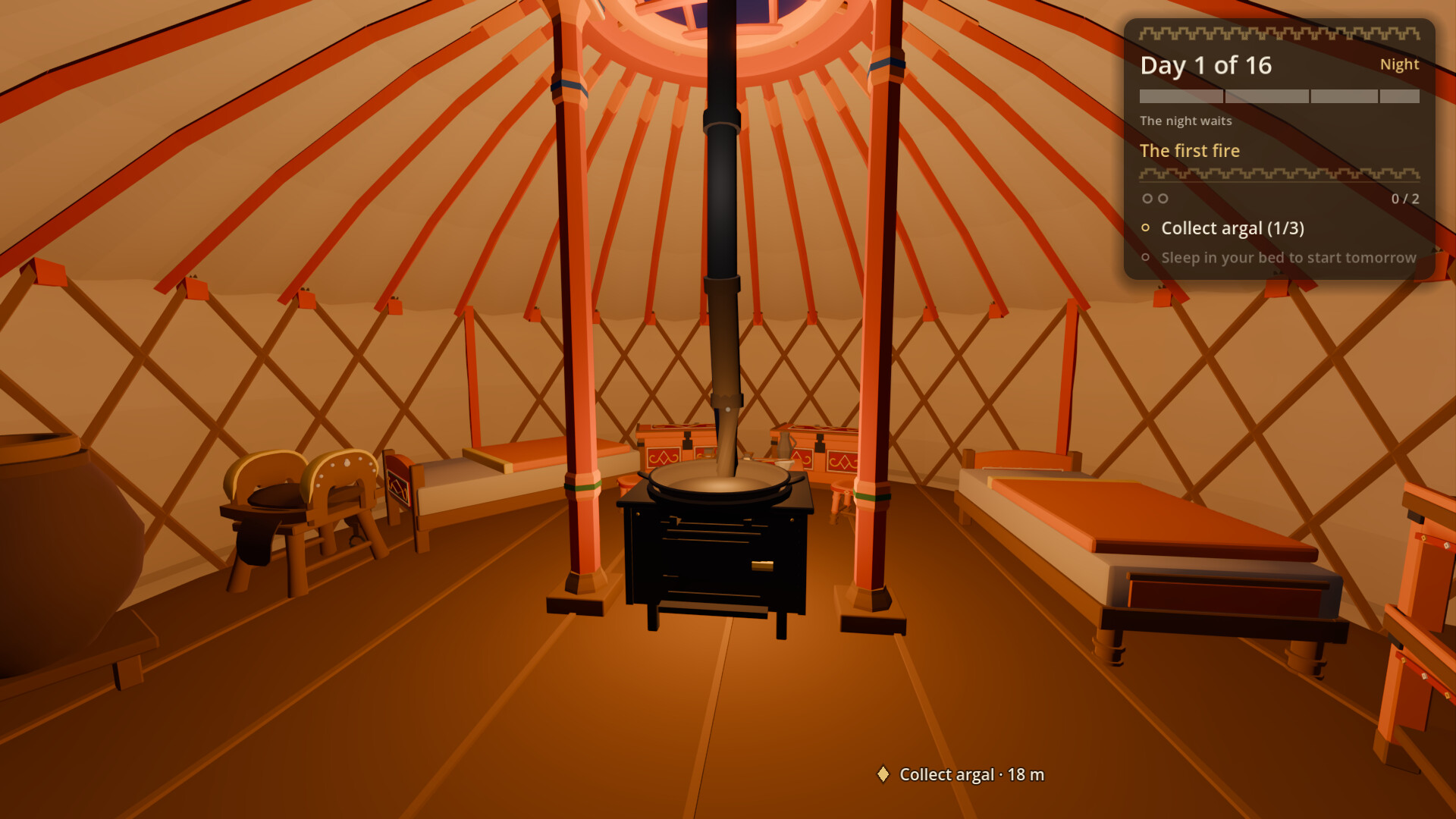 The Last Summer Holiday screenshot 3