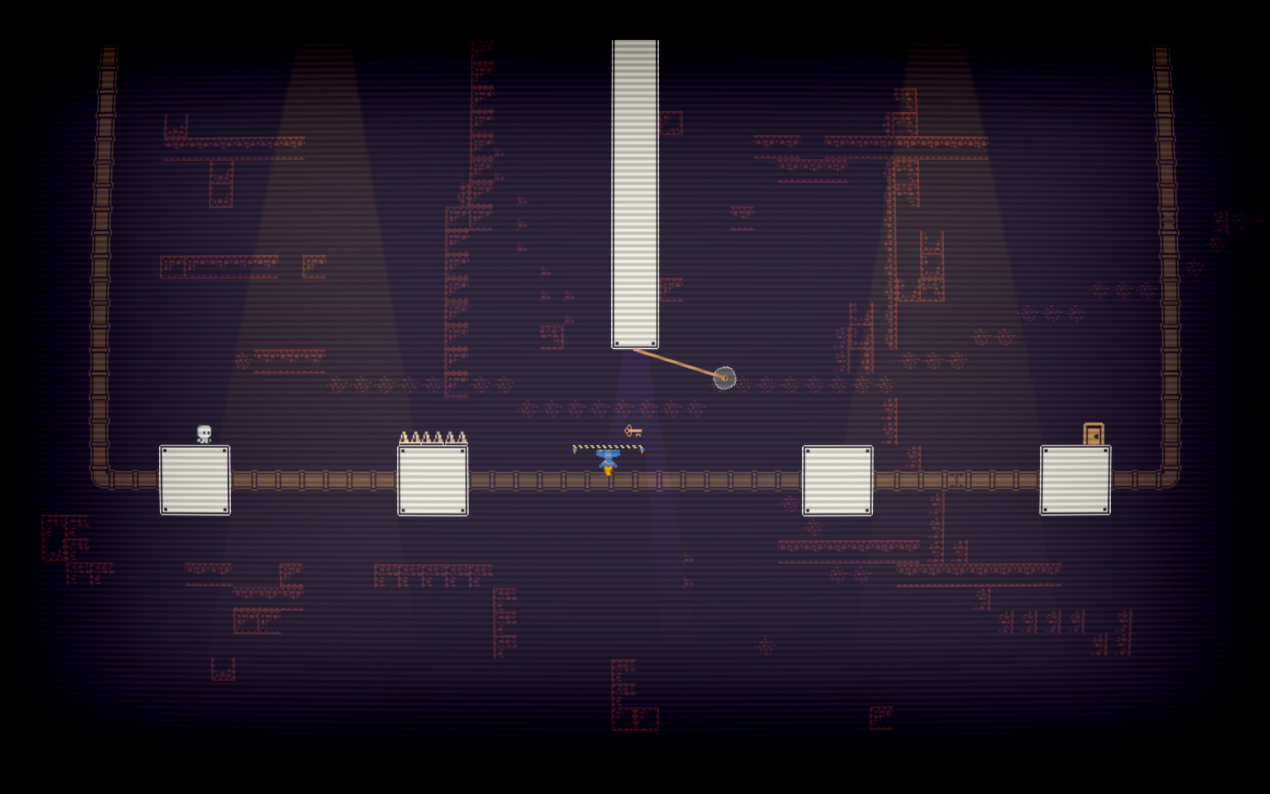 Mottled Crew screenshot 2