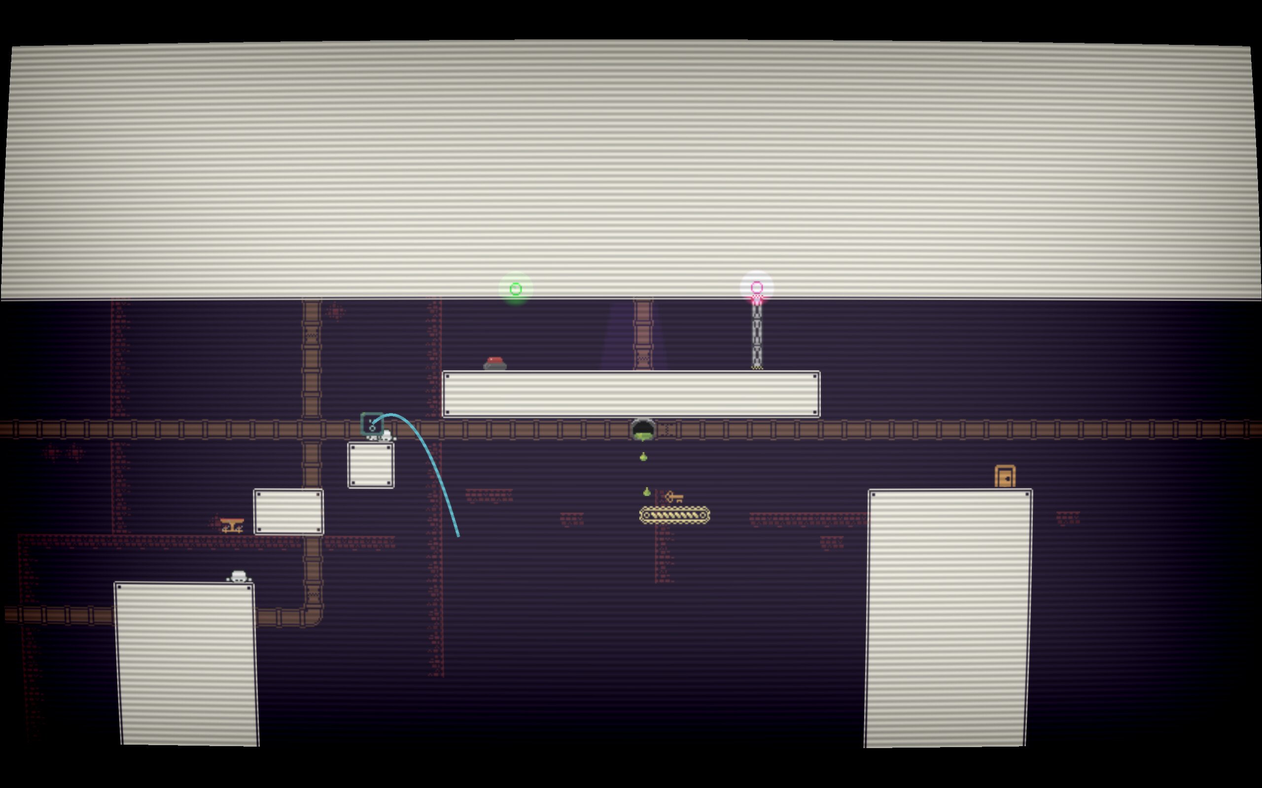 Mottled Crew screenshot 4