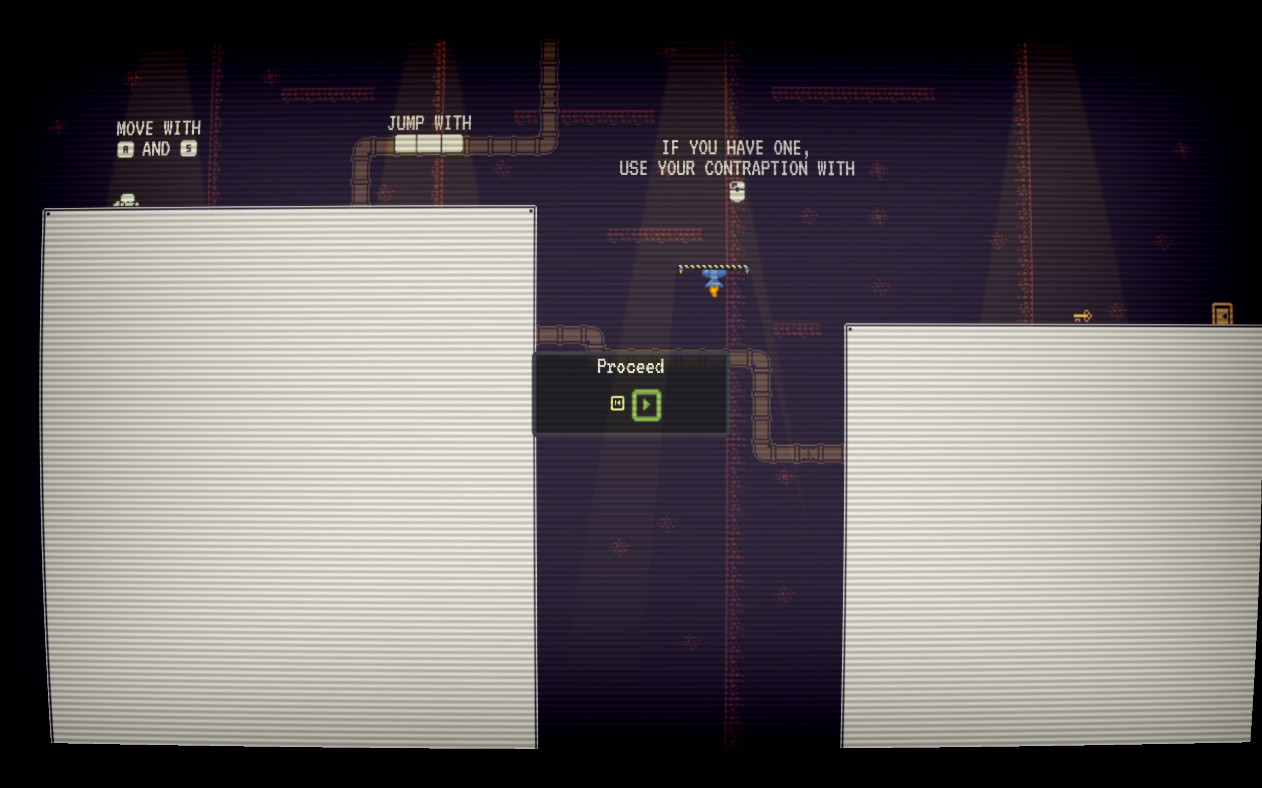 Mottled Crew screenshot 3