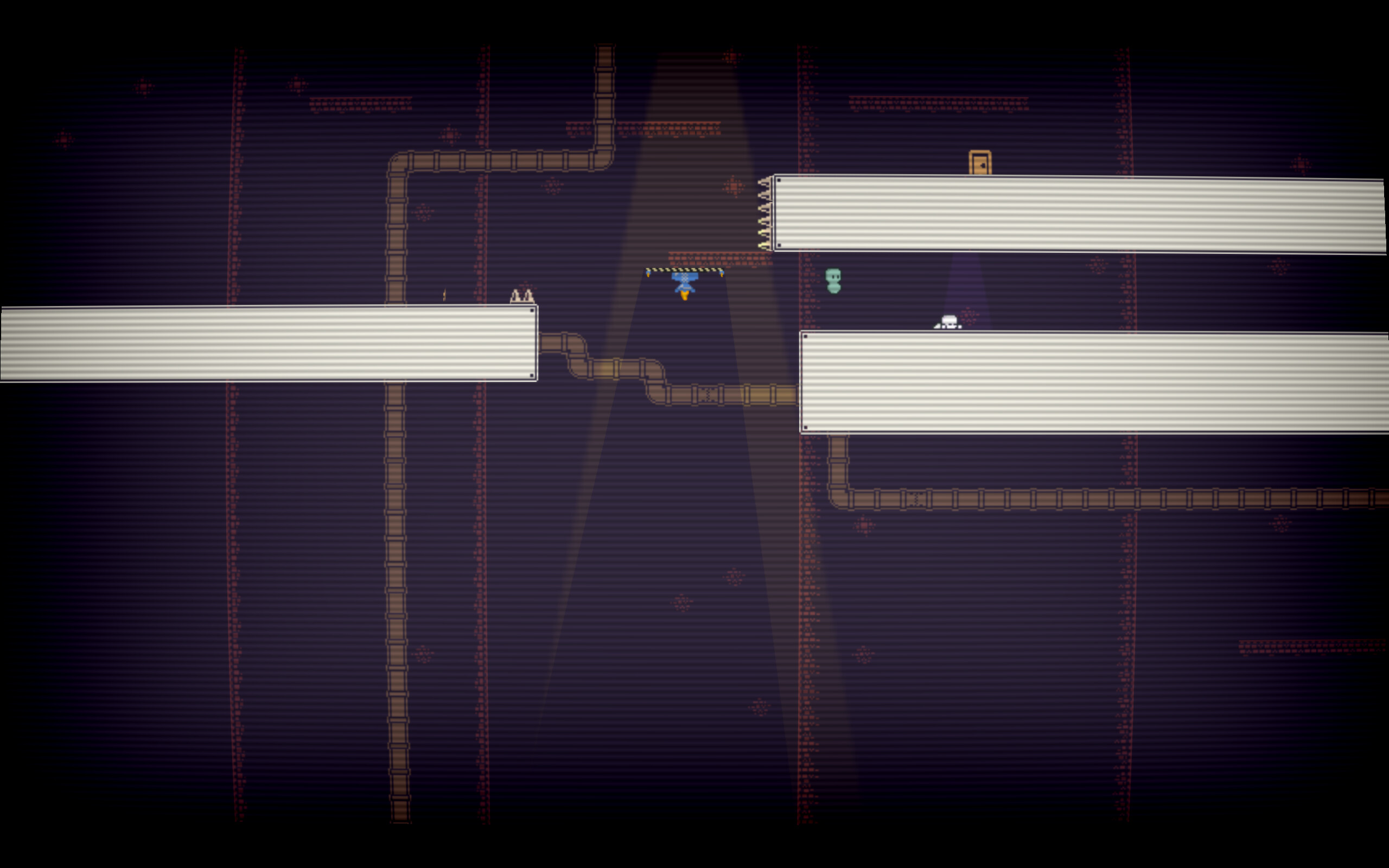 Mottled Crew screenshot 5