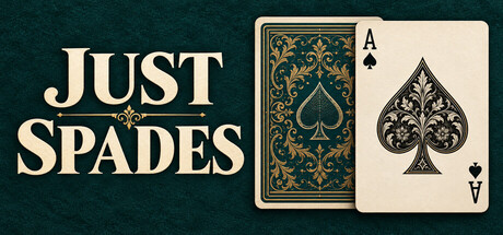 Just Spades